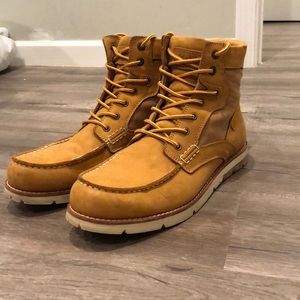 Levi’s Dawson Boot.